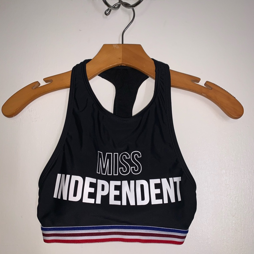Swimsuit Top